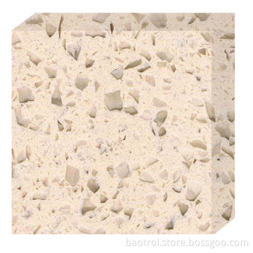 Newest Magic Durable Quartz,Construction Stone,Artificial Bathroom Vanity Countertop